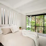 Luxury Escape - 4Bd Home And Courtyard In Castlecrag